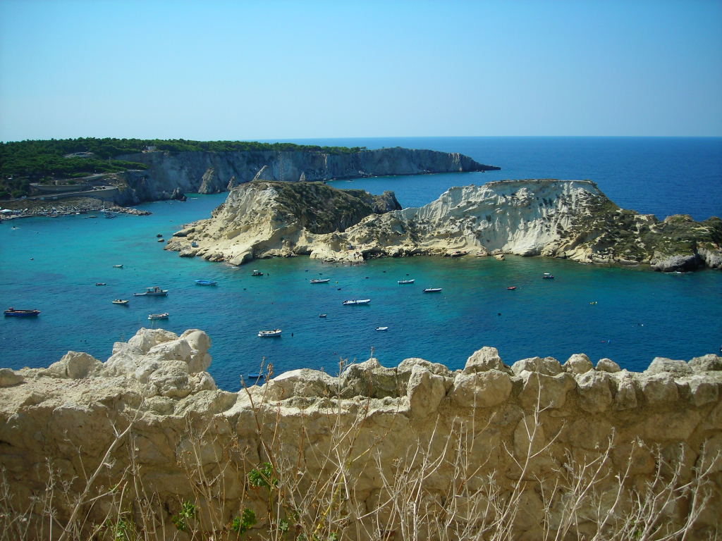 Tremiti Islands